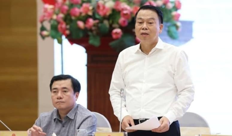 No enterprises have proposed piloting digital asset trading in Vietnam: Finance Ministry