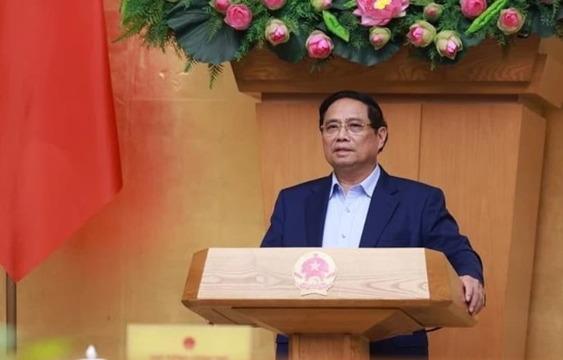 PM calls for efforts to complete 2025 and whole-term goals