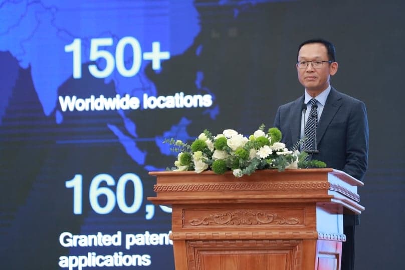 Qualcomm deepens Vietnam commitment as key global hub