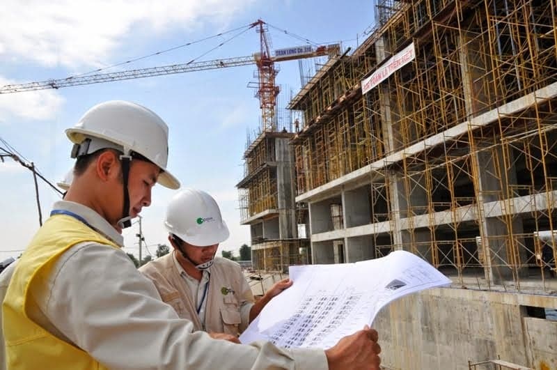 Construction norms are adjusted to suit construction practices