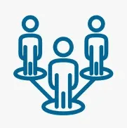 Membership and business association connection