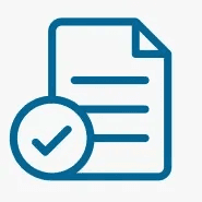 Law drafting and policy advisory work