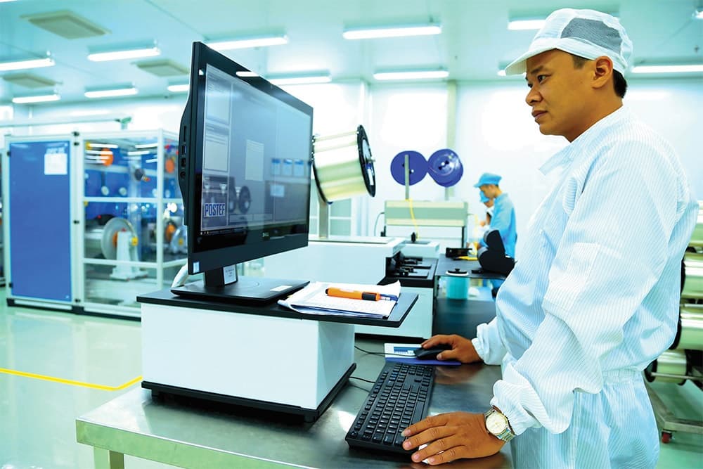 Innovation strategies rise over all levels