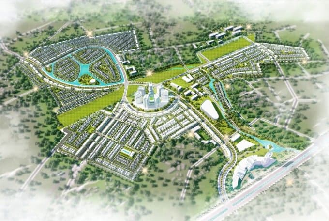 Phu My Hung sells 49% stake in developer of northern Vietnam project to Japan’s Nomura