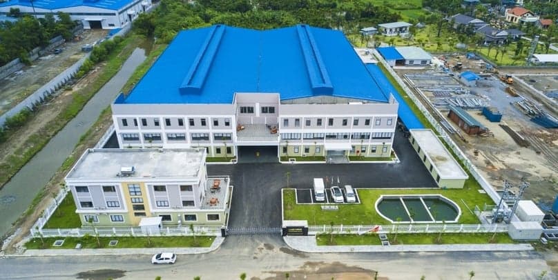 PV Gas D partners with Shinec to distribute clean energy at industrial parks