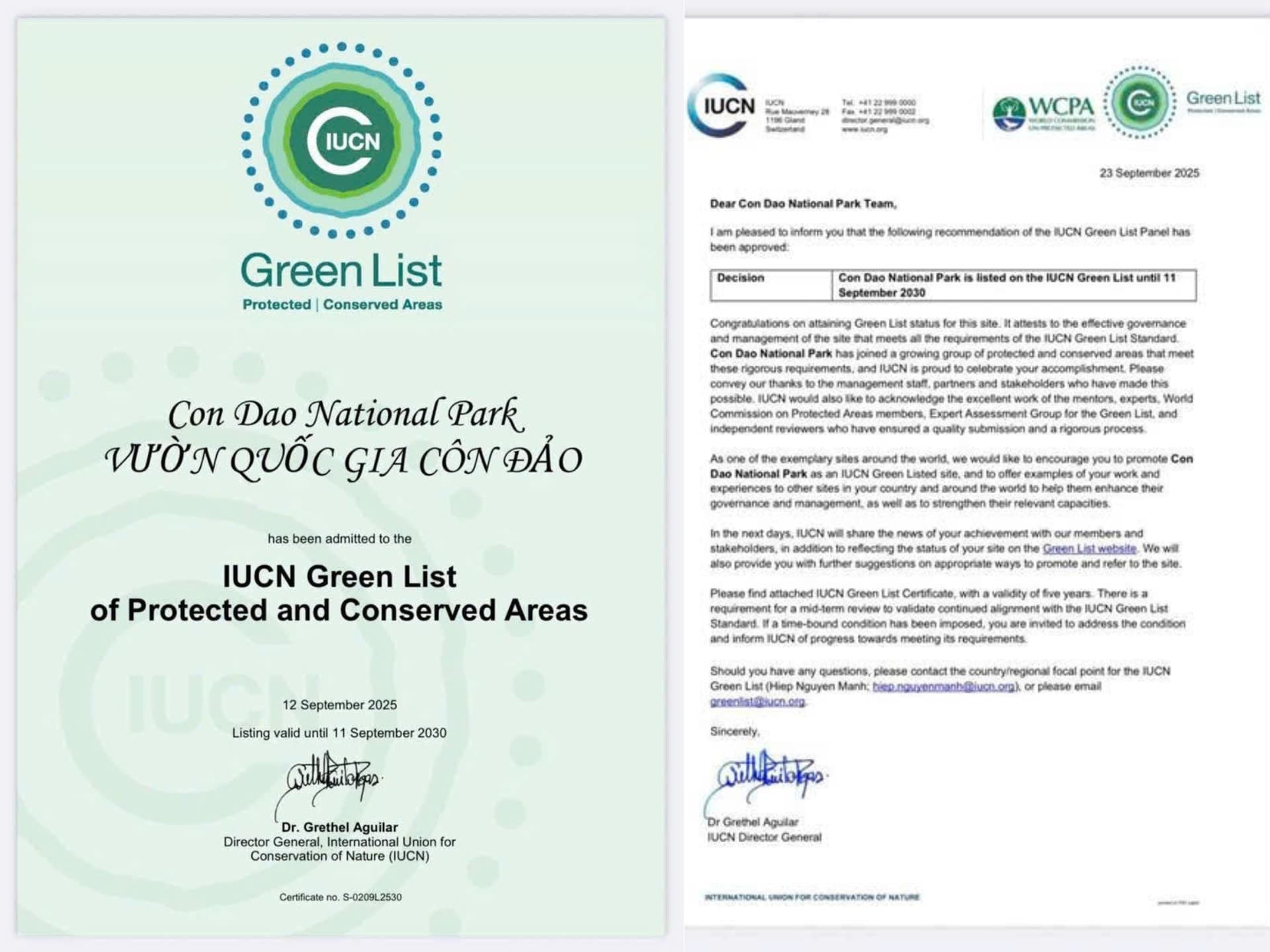 Sustainable Development: A Long-Term Commitment of the Ba Ria-Vung Tau Area (HCM City)
