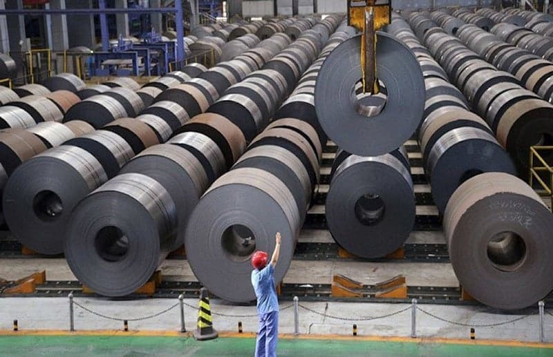 Vietnam’s economy expands 7.85% in 9 months, industrial sector 8.55%