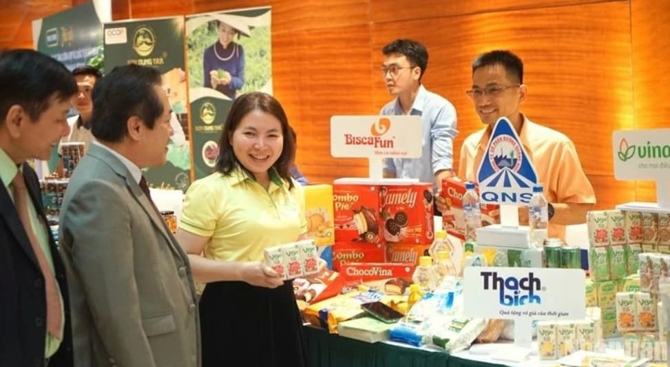 Viet Nam promotes export of Halal products to Türkiye