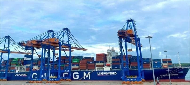 Vietnam’s leading port operator Gemadept raises $2.4 mln in latest ESOP issue