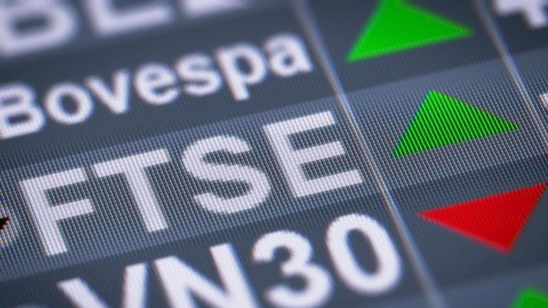 Vietnam's stock market status upgraded to secondary emerging, effective Sept 21, 2026