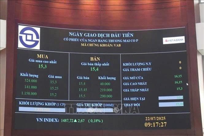 PM orders improvements in stock market, following FTSE Russell's update announcement