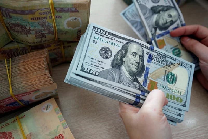 Pressure on the USD/VND will ease following Fed’s rate cut