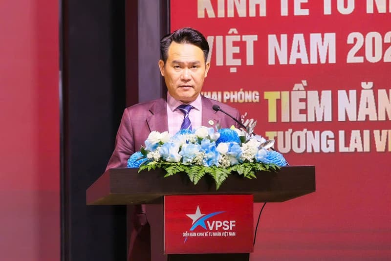 Viet Nam to train 10,000 CEOs to strengthen private sector development