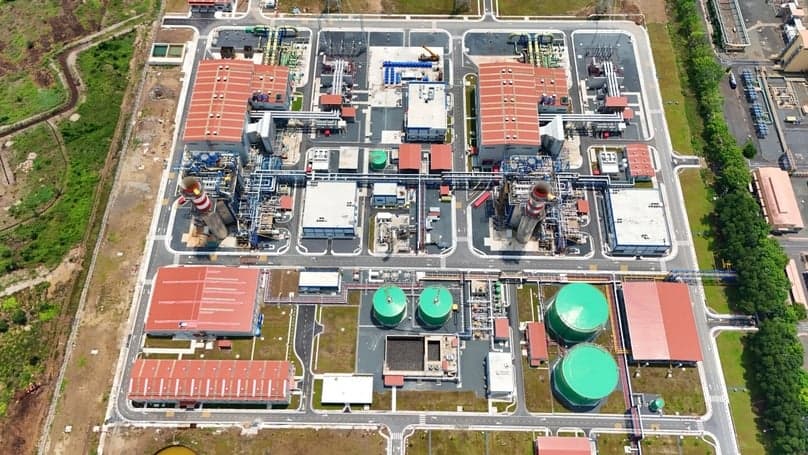 Vietnam government requests accelerating key energy projects