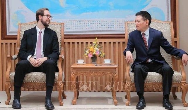 Tether seeks Vietnamese partnerships to develop crypto-asset market