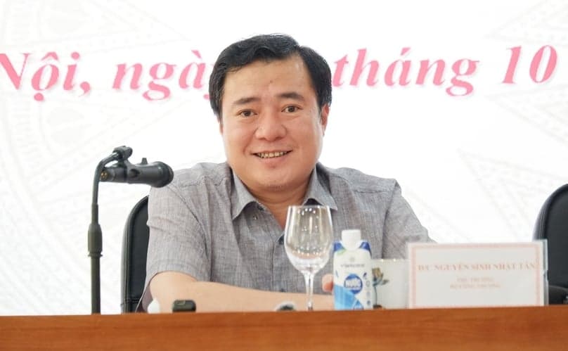 Vietnam strives to conclude reciprocal tax negotiations with US before Nov: trade ministry