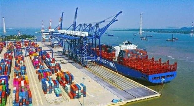 $14.2 bln port and logistics project in northern Vietnam seeks planning compliance approval
