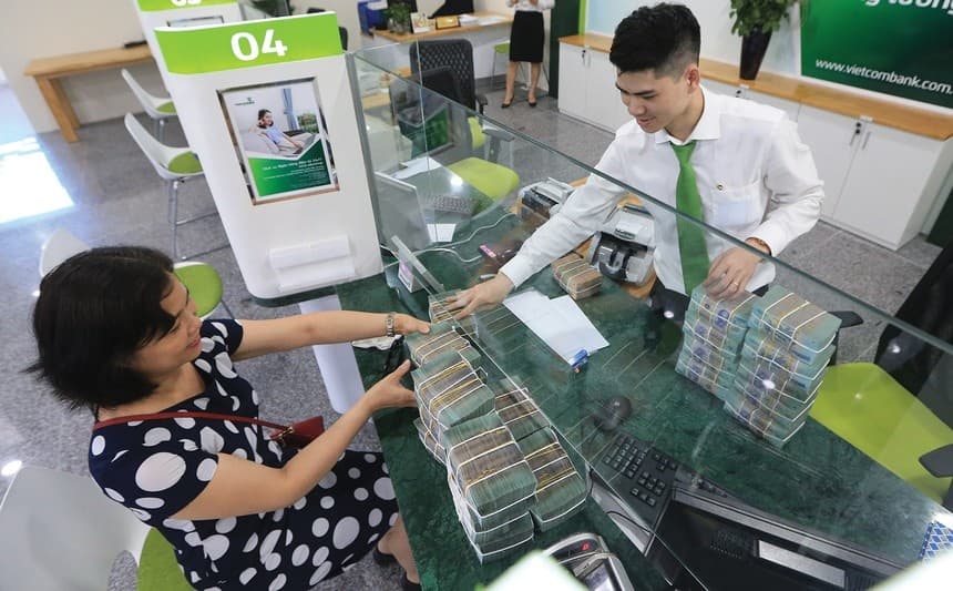 Banks set to report profit surge in third quarter