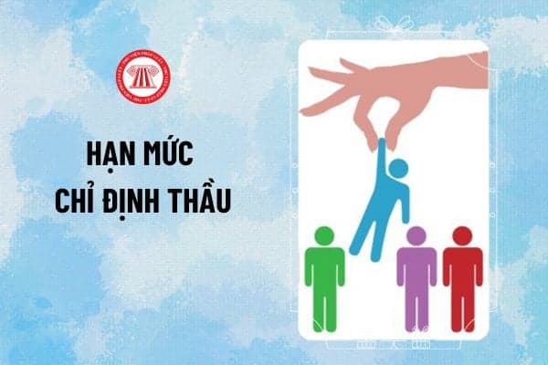 Current bidding limit