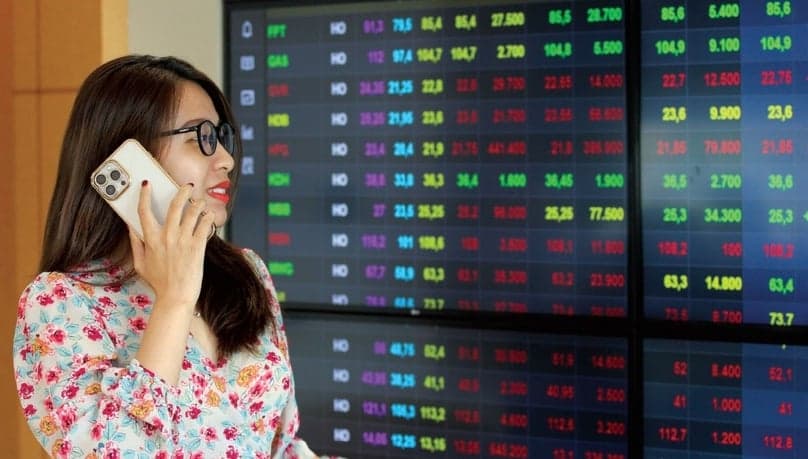 Foreign capital to return to Vietnam following market status upgrade: broker