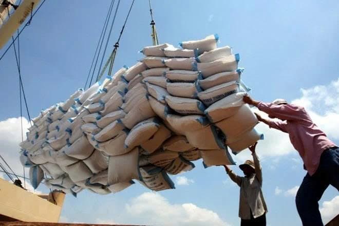 Ghana becomes Viet Nam's largest rice export market in September