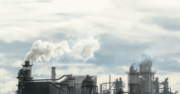 Guidance on declaration and calculation of environmental protection fees for emissions