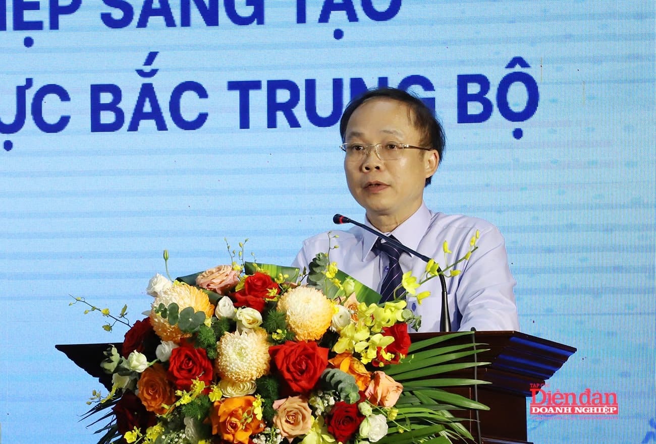 Nghe An Creative Entrepreneurship: Fostering sustainable growth