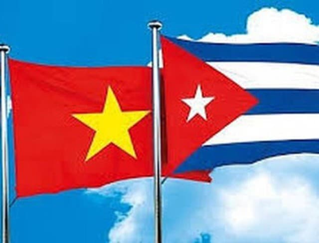 Sub-committee founded to boost trade ties with Cuba