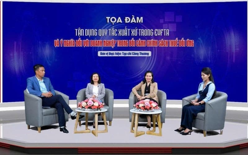 Viet Nam takes advantage of EVFTA to effectively exploit EU market