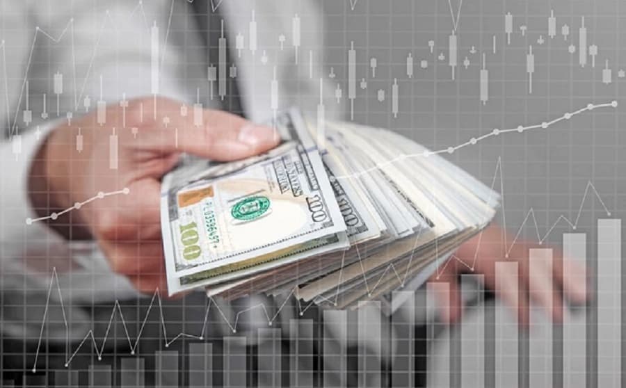 What will drive the US dollar in some years to come?