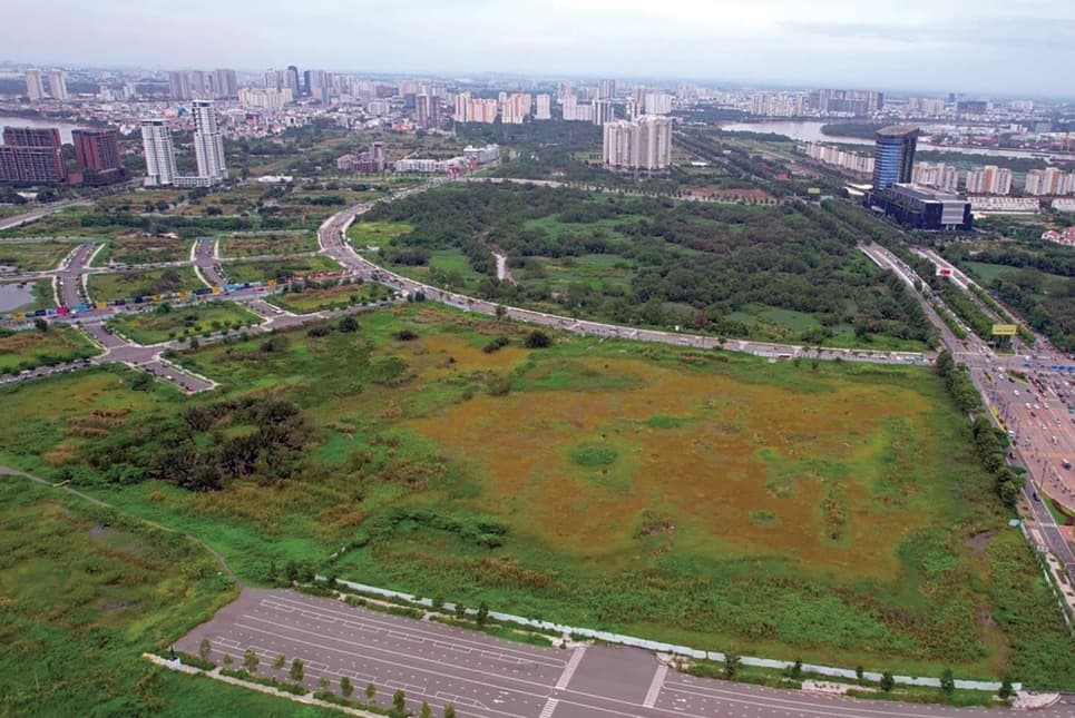 Extra land use fees should be eliminated soon