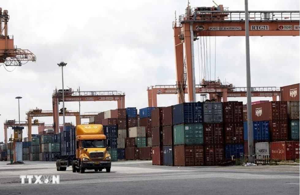 Government issues decree on strategic trade controlGovernment issues decree on strategic trade control
