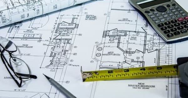 Project cost structure only prepares economic-technical report