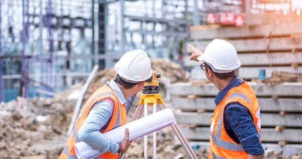 Repair and renovation of works, when is it possible to appoint a contractor?