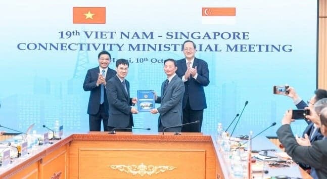 Singapore's Keppel Land gets nod for expansion of flagship project in HCMC