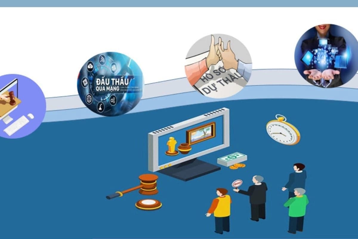 What are the limits for applying designated bidding?