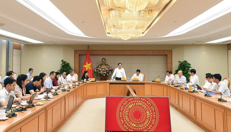 Only outstanding products displayed at upcoming Autumn Fair 2025: Deputy PM