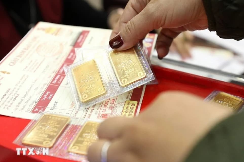 Export tariff on gold jewellery cut to 0% from October 10