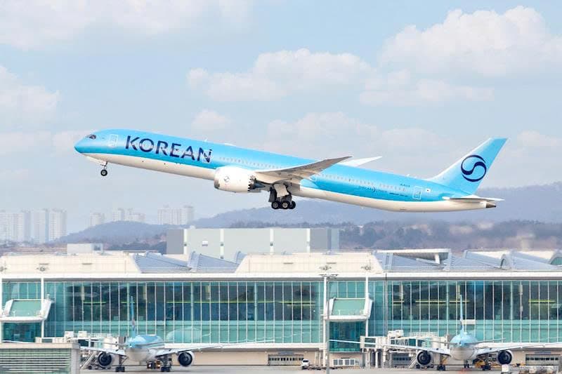 Korean Air to expand Vietnam operations amid rising demand for transport, freight services