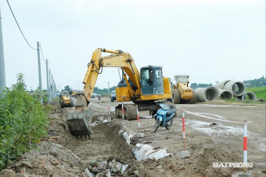 Public investment disbursement reaches $17.6 billion in nine months