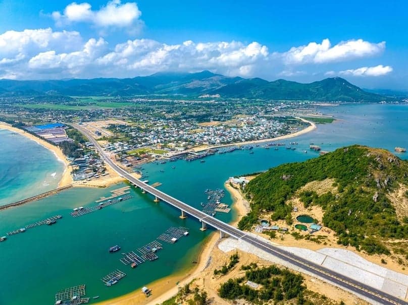 Thaco Agri to develop 5 projects in central Vietnam province Gia Lai
