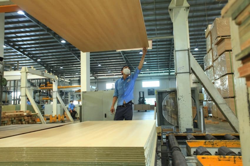 Timber sector seeks solutions to VAT refunds