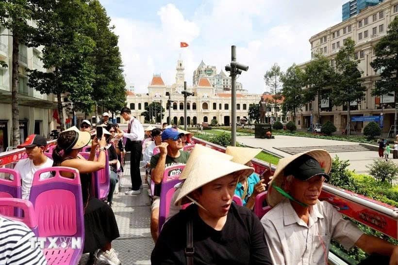 Ho Chi Minh City triumphs at 2025 World Travel Awards