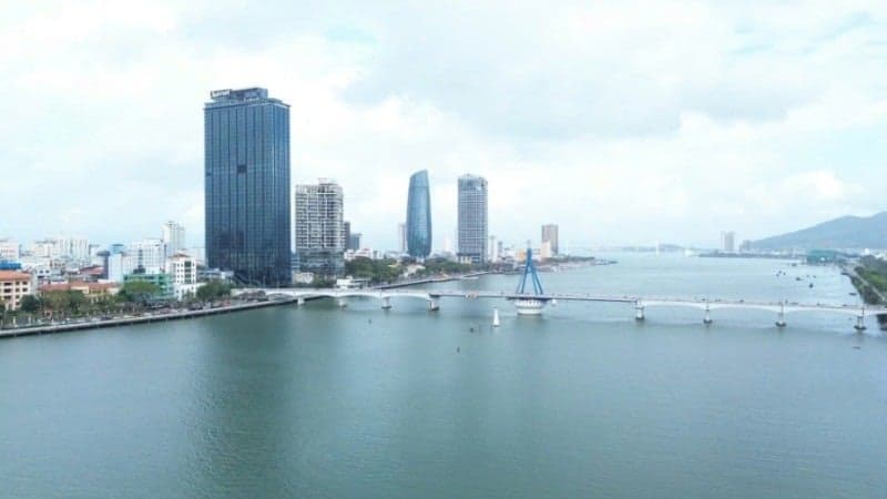 Sun Group gets nod for $375 mln inland waterway tourism project in central Vietnam