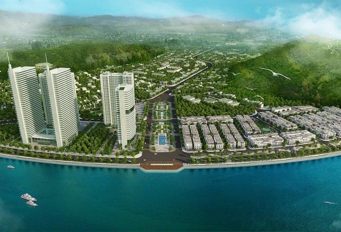 Vingroup to develop 4,600ha coastal urban project in northern Vietnam