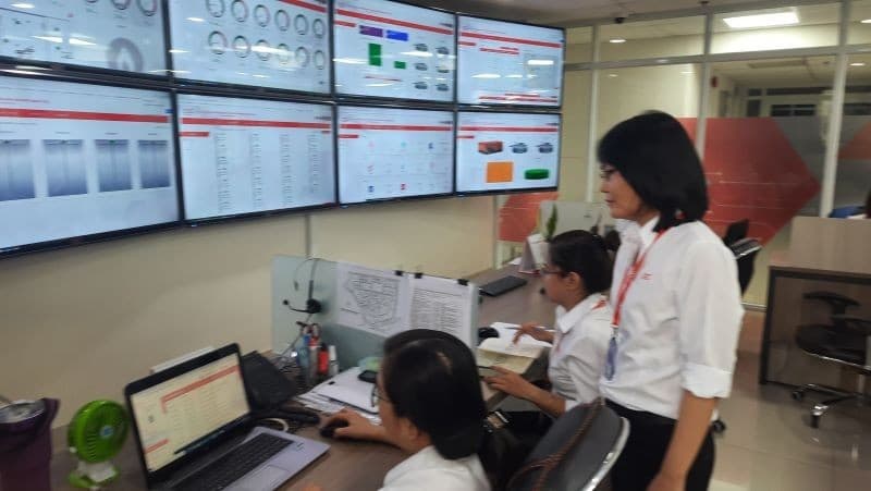 AI human resources: key driver of innovation and growth for Ho Chi Minh City