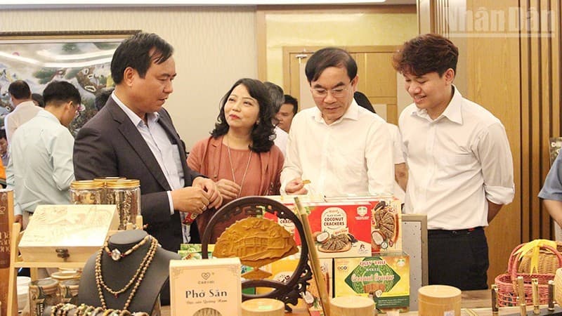 Building “Made in Da Nang” brand for outstanding products