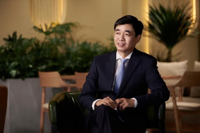 Promoting Private Sector Involvement in Railway Supporting Industry