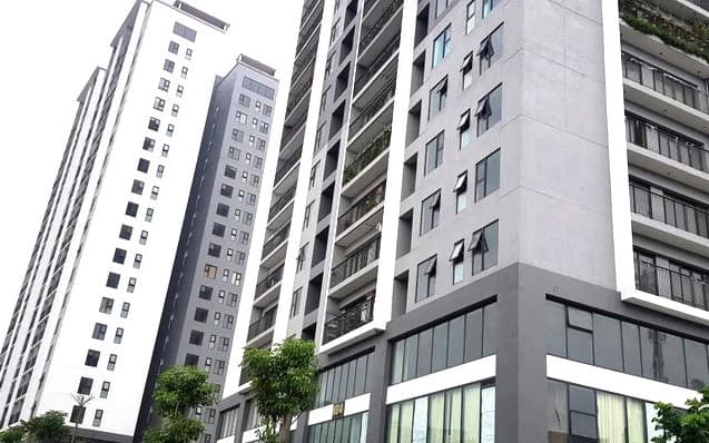 The right to attend and vote of the investor in the Apartment Building Conference