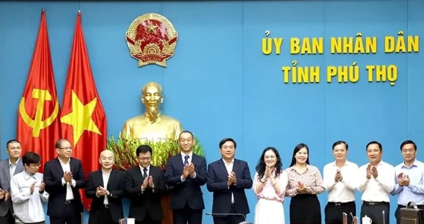 Toyota Vietnam mulls expansion plan in Phu Tho worth $360 million